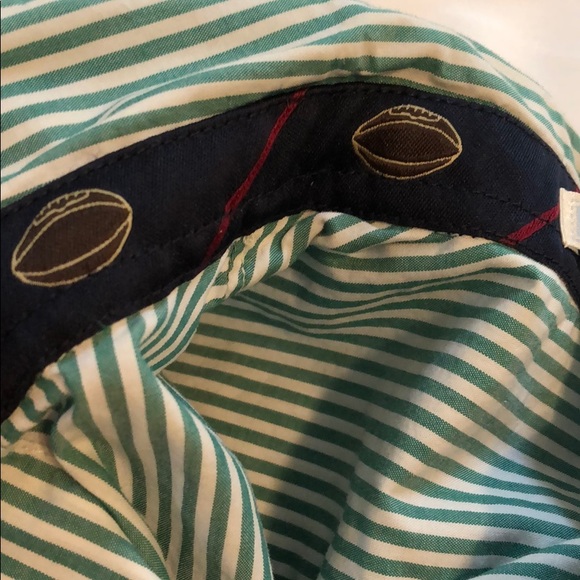 ⭐️Host Pick!!⭐️ Janie and Jack Button Down, 18-24M - Picture 3 of 4